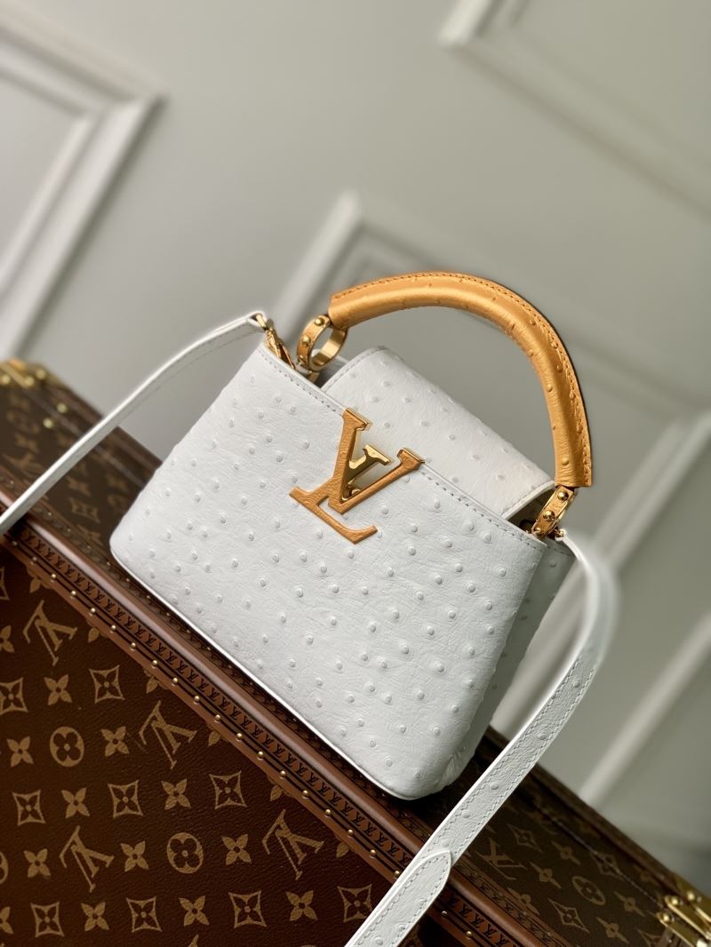 LV Top Handle Bags